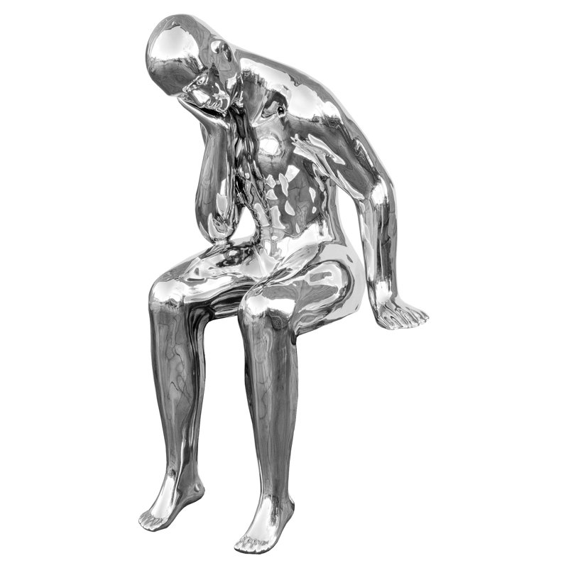 Southerland Figurines & Sculptures