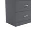Commode 6 tiroirs Allyannah-92261400