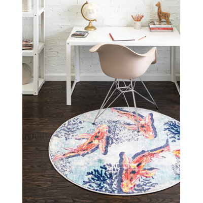 Leonville Indoor Rug