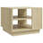 Glass End Table with Storage-147884976-172768079