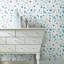Rouleau de papier peint adhésif Terrazzo Branch L 18,9 pi x l 18 po-64665640