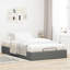 Ayssa Upholstered Bed-971832223-971832210