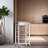 Aadhavan Kitchen Cart