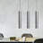 Chambery 3 - Light Kitchen Island Pendant-485736543