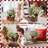 Tabletop Artificial Mini Christmas Tree