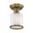 Wilczek Flush Mount-58311312