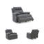 Fauteuil inclinable Needham-446160016
