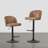 Swivel Adjustable Height Bar Stool-2013765366-2021200586