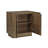Mid-Century Modern Sideboard Buffet-537287641