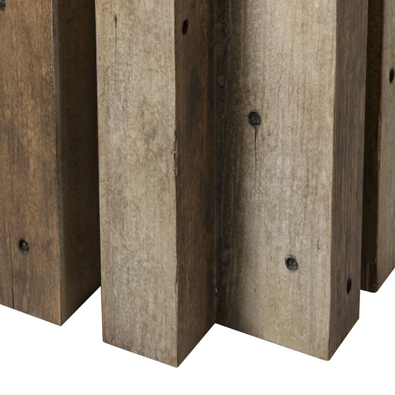 Christley End Table