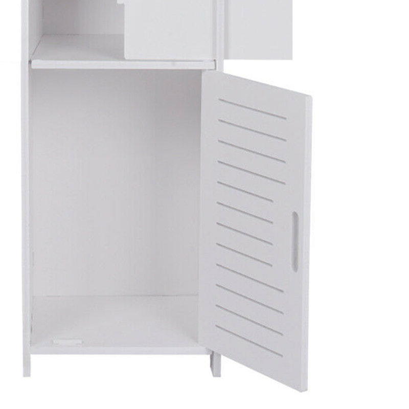 Kirkbride Bathroom Cabinet