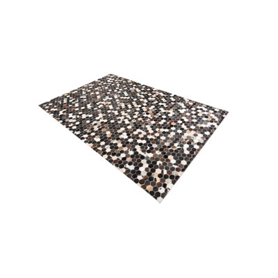 Tapis multicolore Nakayama