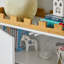 Nuneaton 86cm Toy Storage