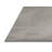Machine Washable Abstract Gray Area Rug-1666941695