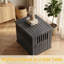 Cage pour chien de grande race-641518655