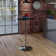 Defalle Round Dining Table