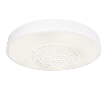 Gleanarm Flush Mount