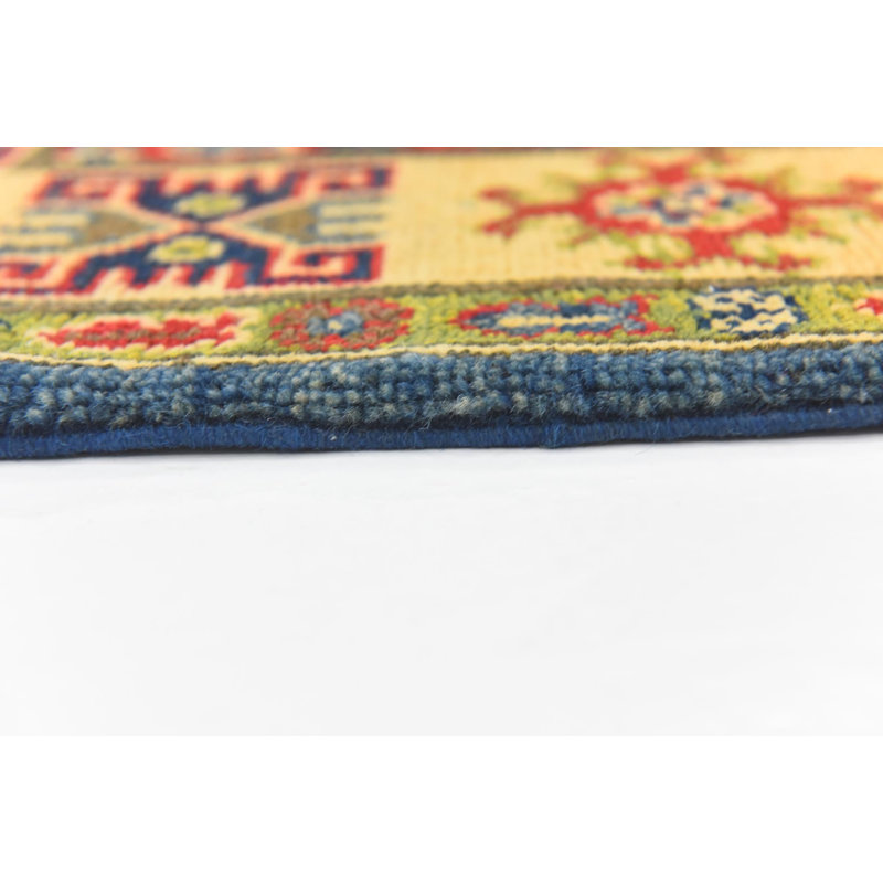 Nero Blue Rug