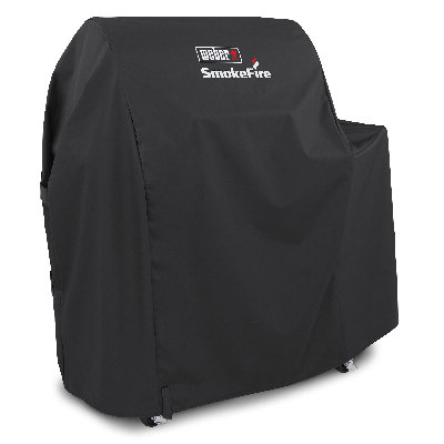 Weber Grill Cover Smokefire Ex4