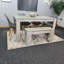 Rettke 6 - Person Dining Set
