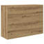 Bolderberg 90cm Sideboard-1999774772