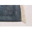 Vibrance Denim Blue Rug 8'0" x 9'11"