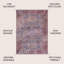 Tapis brun / gris Victoria-1552741089