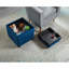 Table basse avec rangement Table basse avec rangement Table d'appoint moderne-96122033