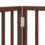 Ziggie Solid Wood Dog House Door-412532669-412532670