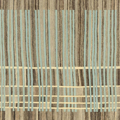 Milanie Abstract Indoor Rug