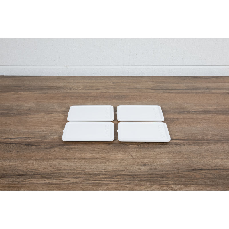 Set of 4 Ice Packs Danara