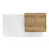 Blanc, bois est en rupture de stock