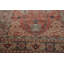 9x12 Hand Knotted Wool Rose Plush Pile Pande Cameron Velvety Soft Rug