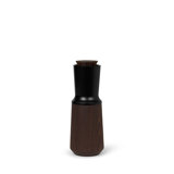 RÅ Grinder, Black/Brown, H: 7.9"