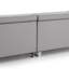 Canapé modulaire longue durée (sans repose-pieds)-1409879278
