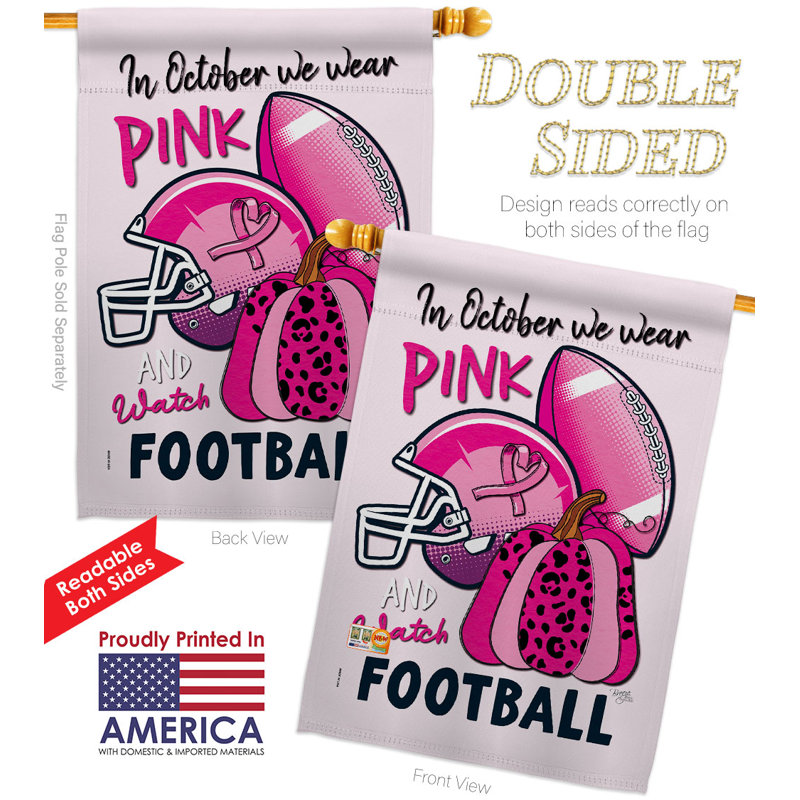 Drapeau de maison en polyester 40 x 28 po Krynn