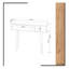 Eccleshall Dressing Table-358849707