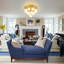 Flush Mount