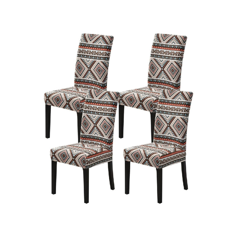 Dining Chair Slipcover