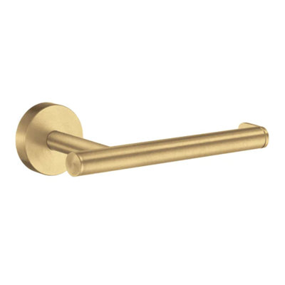 Wall Mounted Toilet Paper Holder