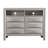 Marilla 47'' W 6 - Drawer Dresser-284288128
