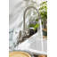 Abode Traditional Bridge Deck Mounted Mixertap-94075854