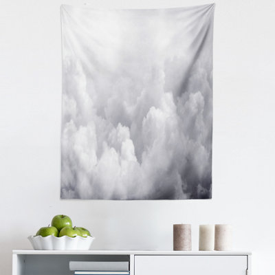 Microfiber Wall Hanging