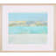 Coastal Retreat I Print by Gordon