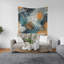 Tapisserie murale-387126879