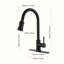 Robinet de cuisine HOOSENG-97209518