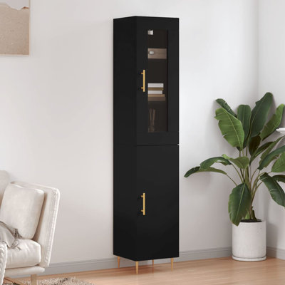 180cm H x 35cm W Bookcase