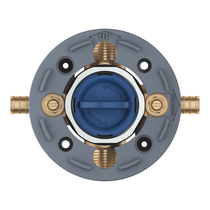 Grohsafe 3.0 Pressure Balance Valve