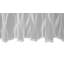 Hamza Semi Sheer Curtain Single Panel-45028611