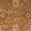 Tapis oriental en laine touffeté à la main Cranmore-19260716